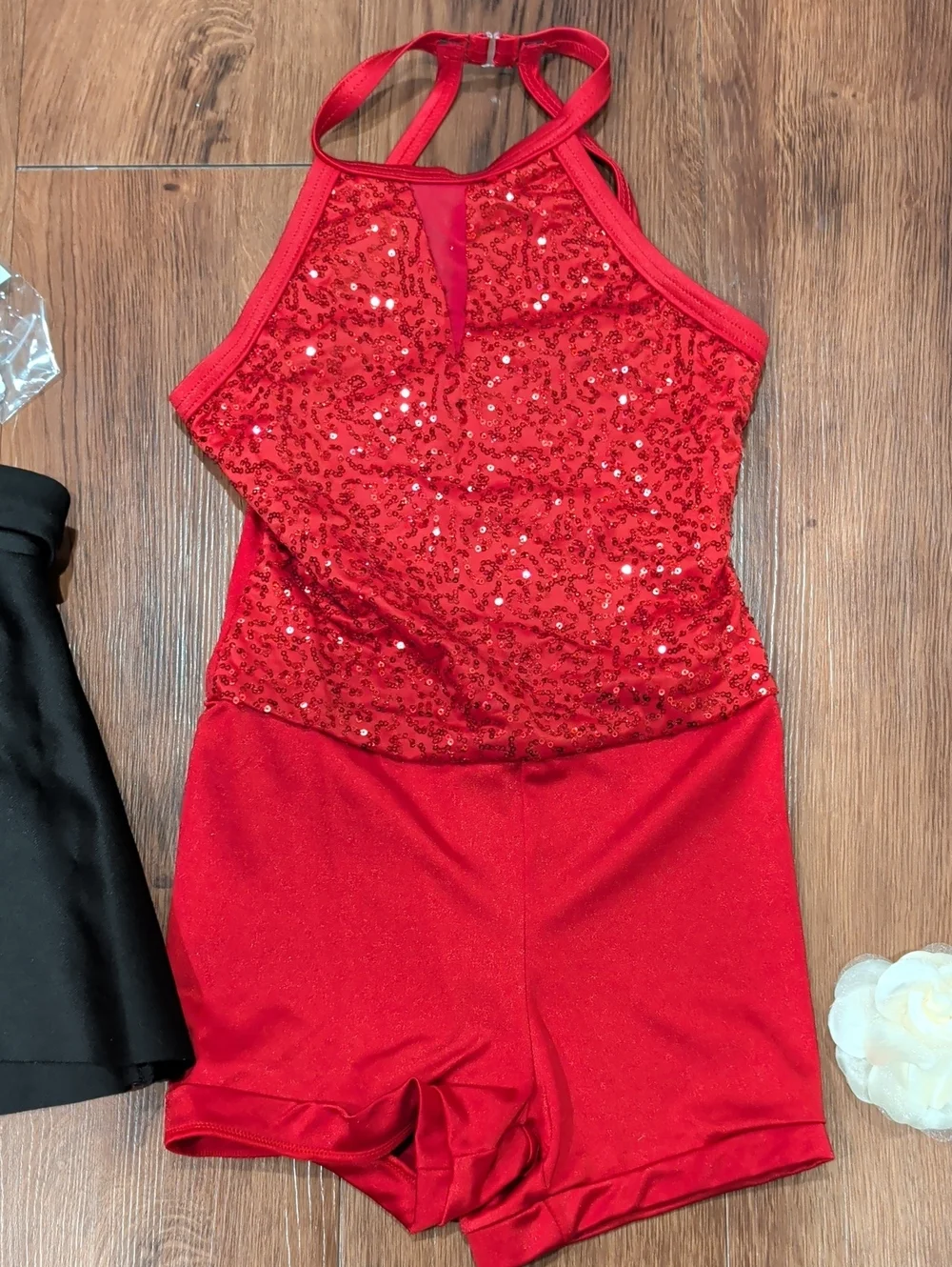 Weissman Kitty's Debut Style 16254, Child Medium